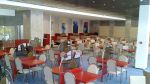 restaurace - trakt C